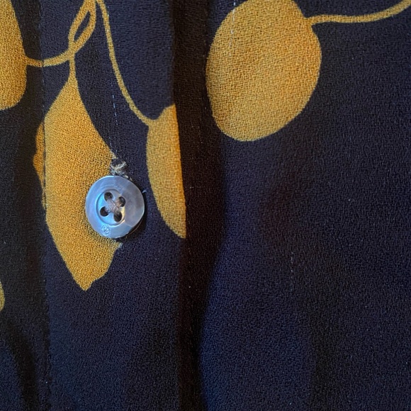 Phillip Lim Mini Dress - Picture 5 of 5